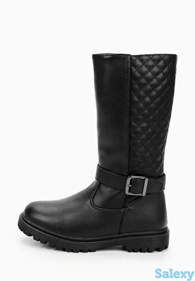 Сапоги t.taccardi, фотография 1