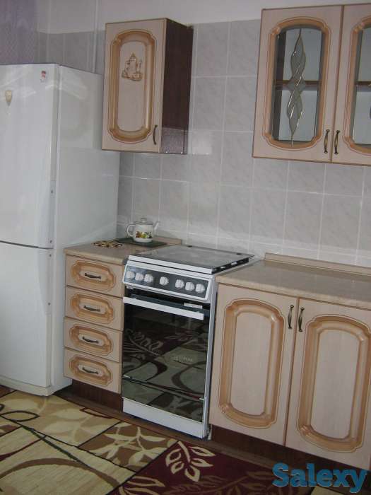 Сдам 2 ком. квартиру на длительный срок, Мустафина/ Торайгырова, фотография 2