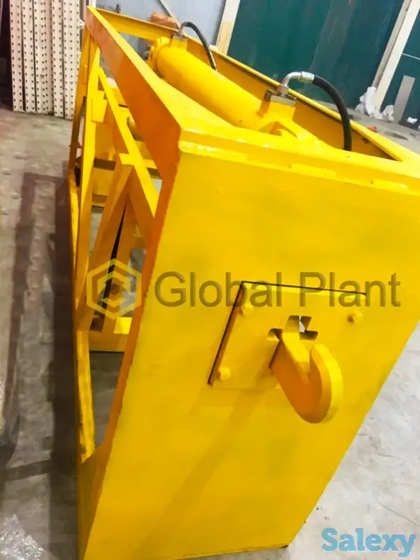 Комплекс для переработки шин ATR 1000, фотография 8