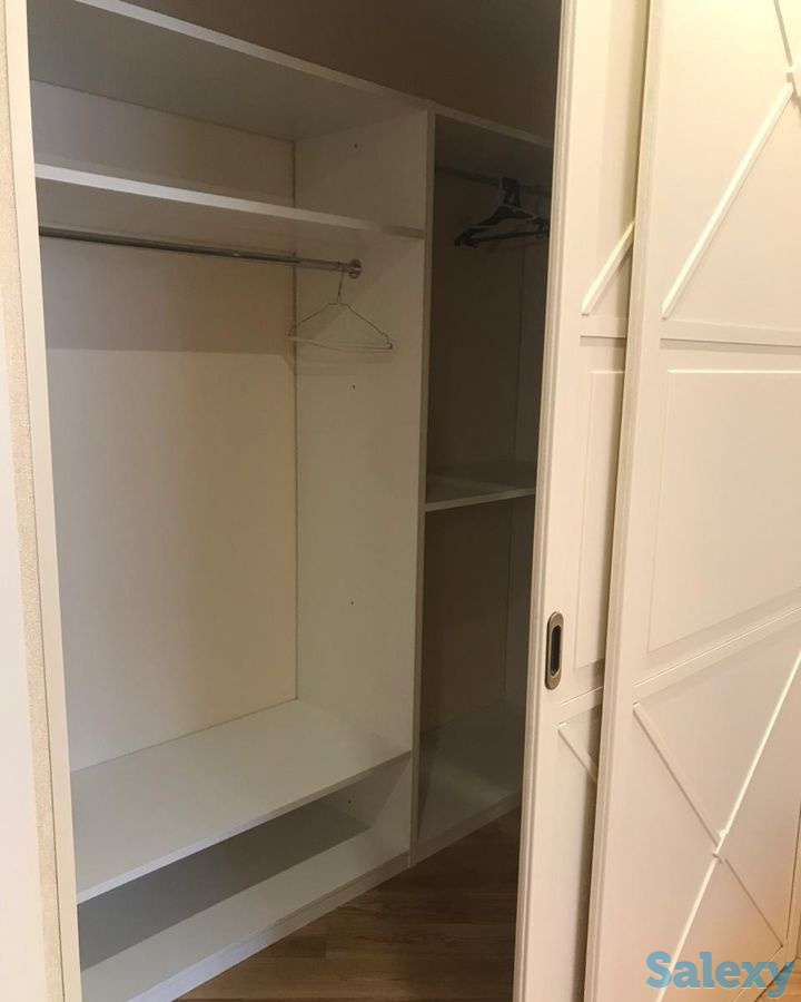 Продается 3х комнатная квартира, Жандосова 59 а, фотография 12