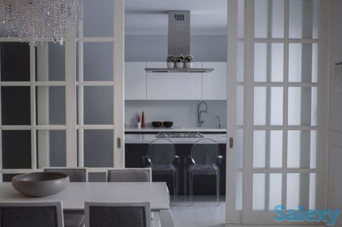 Дизайн интерьера, фотография 3