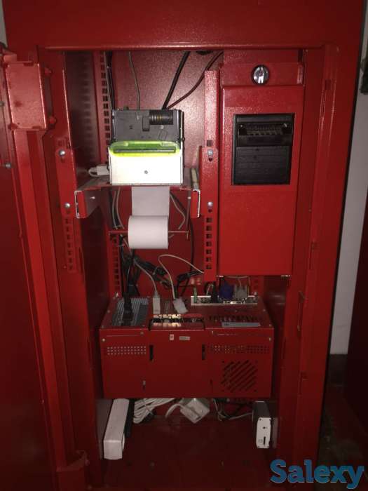 Продам платежные терминалы терминал mvu msm mfl nv9 vkp ppu700 и т.д., фотография 6