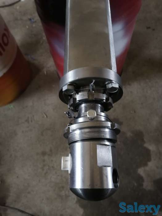 Запчасти для ямобуров, фотография 15