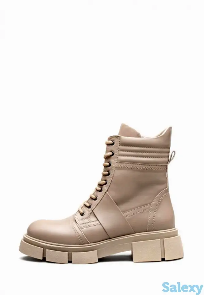 Ботинки hotic, фотография 1