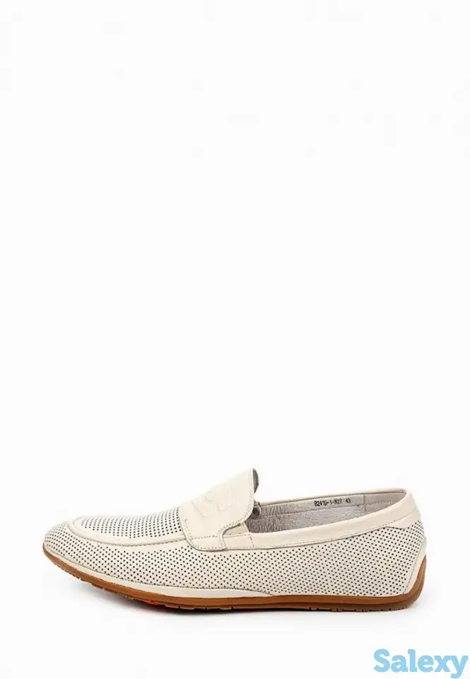 Мокасины rossini roberto, фотография 1