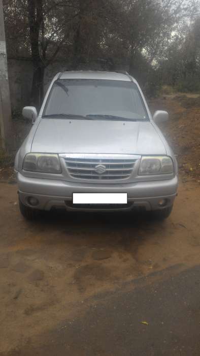 Продам Suzuko XL7 Suzuki, фотография 1