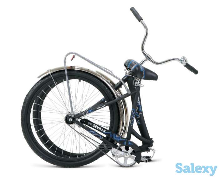 Городской велосипед Altair, Stels, Bear Bike в Туркестане! Кредит Рассрочка, фотография 3