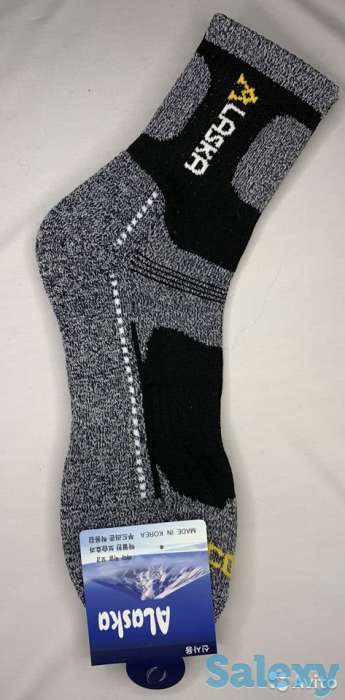 Носки Термо, фотография 1