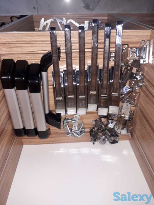 Запчасти для кухонного оборудования, фотография 5