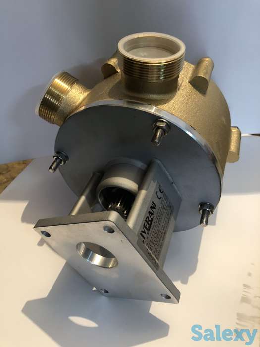 Продаю Запчасти для Fiori и CarMix, фотография 4