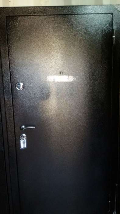 Металлические и межкомнатные двери , фотография 2