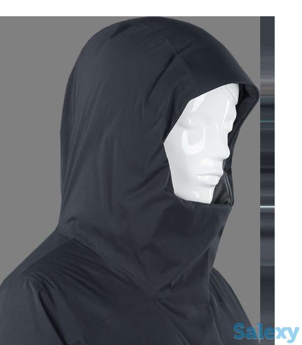 Пальто сивера милонега махагон, фотография 7