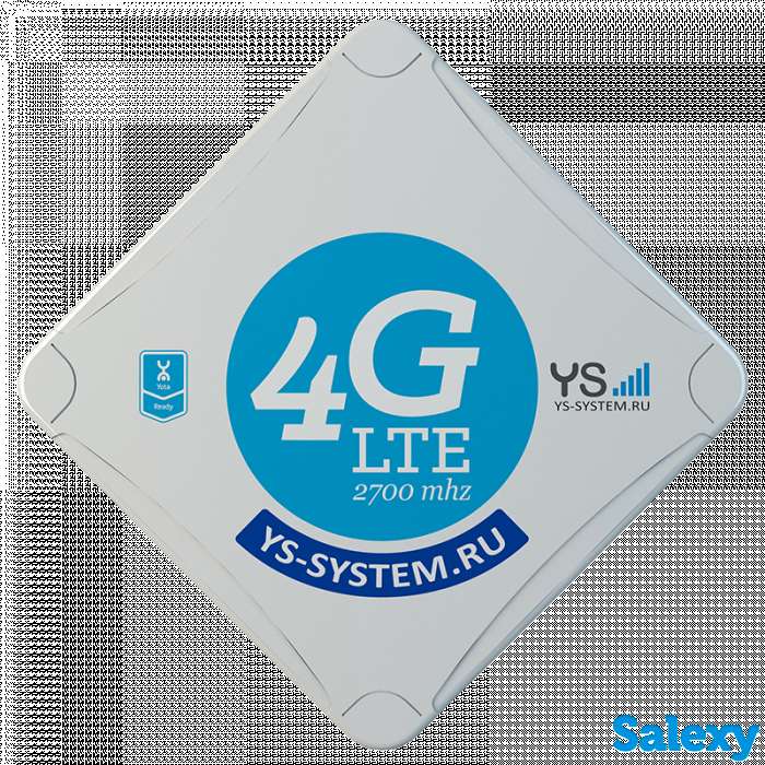 Усилитель интернет сигнала 3G/Lte STREET 2 PRO., фотография 2