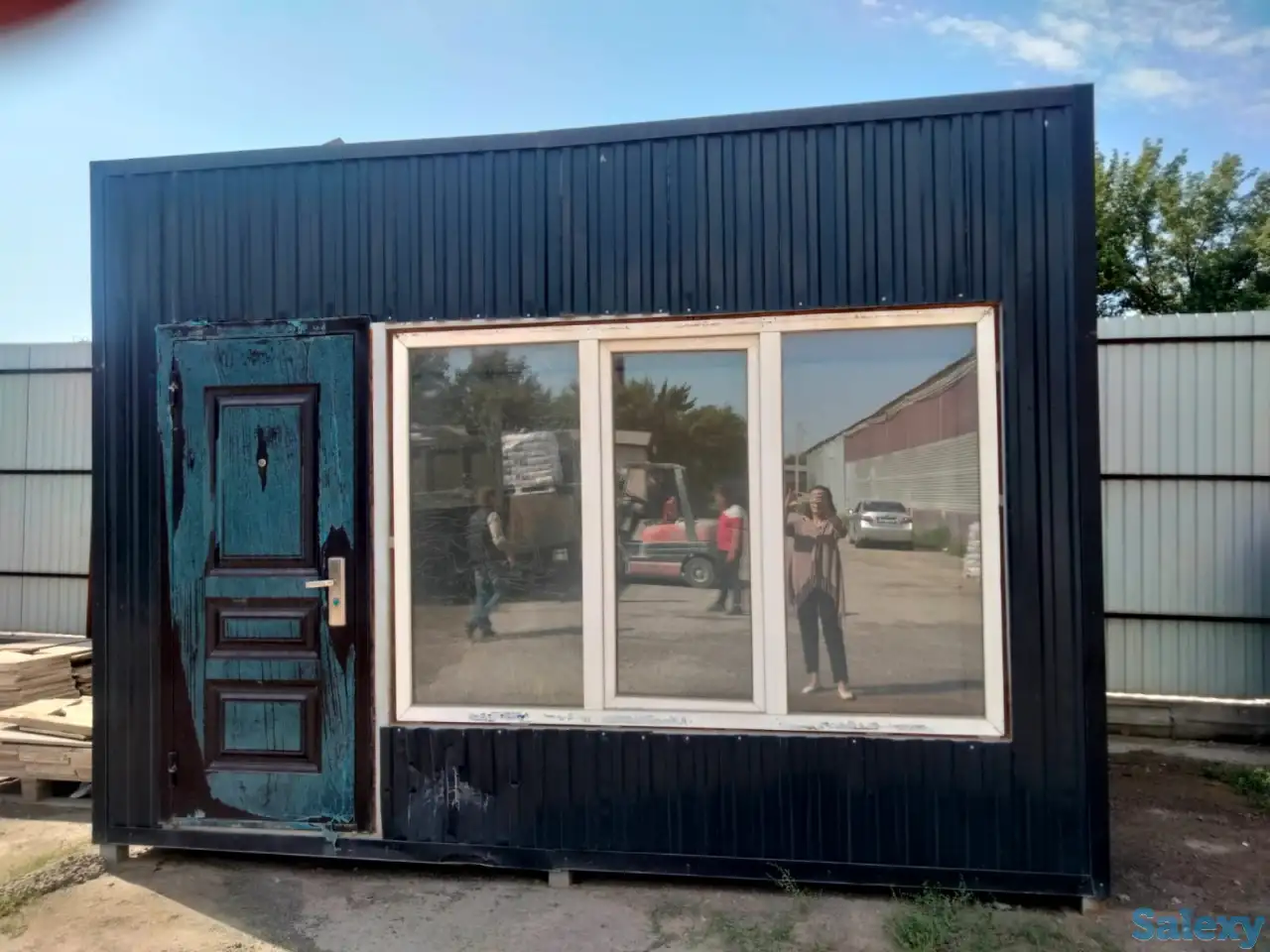 Продам новый киоск, фотография 2