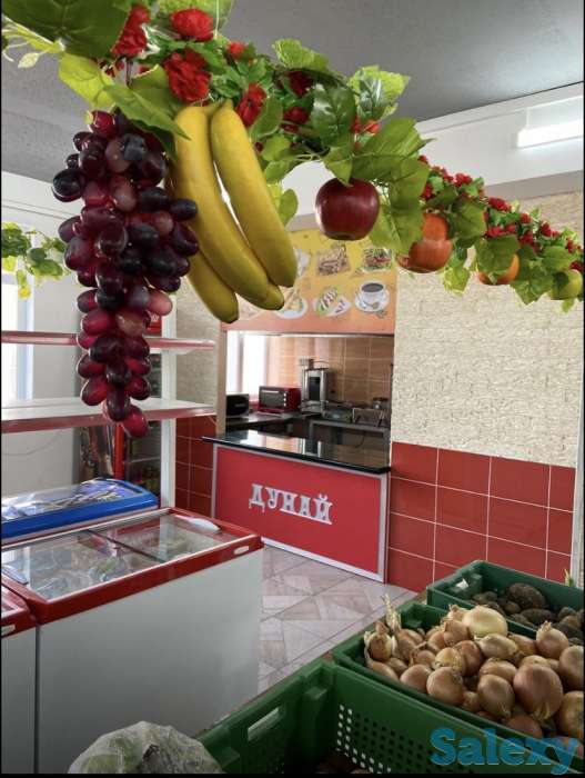 Туракты жасайтын Уборщица кажет туракты.  Адрес 32б 3 дом Жк «Атакент»орналаскан магазин Дунайга.  6 кундик. 10:00-18:00, фотография 3