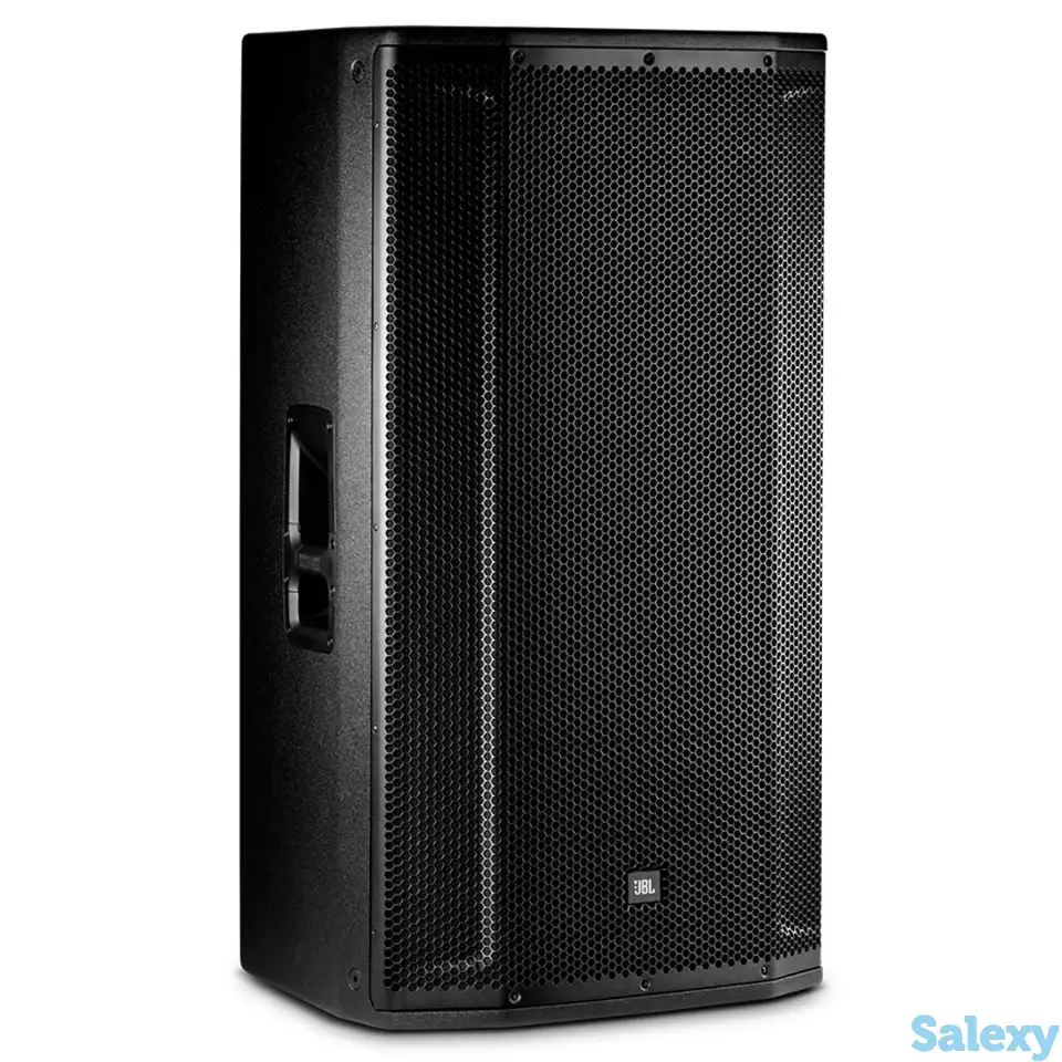 Активная акустическая система jbl srx835p, фотография 1