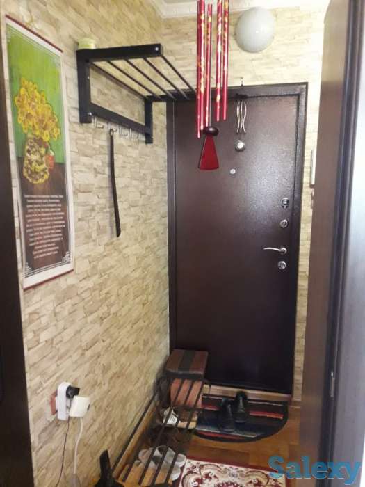 1 комнатная Абая Правда, фотография 11