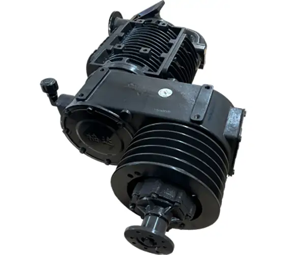 Компрессор BDW 102, фотография 1