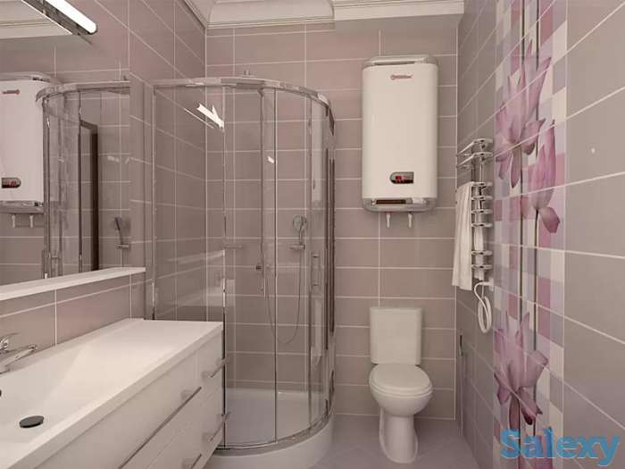 опытная бригада сантехников, фотография 2