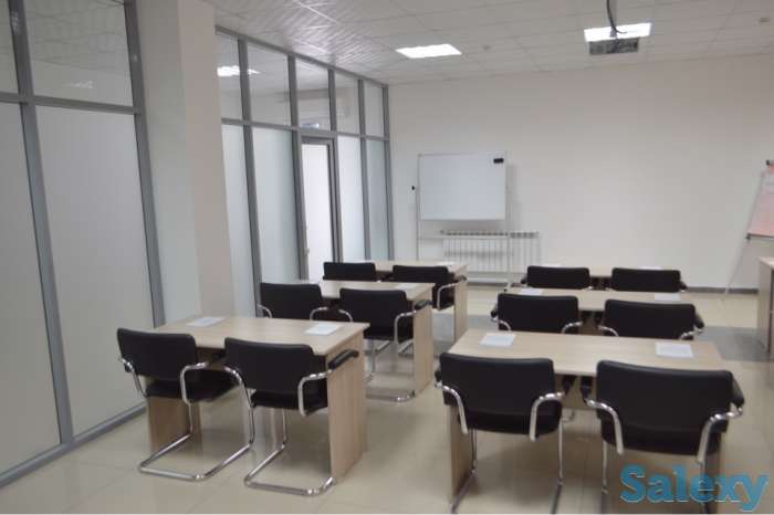 Аренда учебного класса, фотография 1