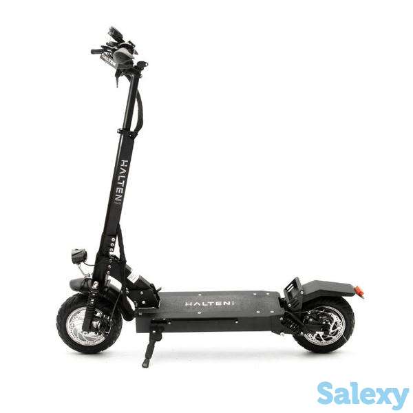 Высокачественные Электросамокаты Halten, Forward, Шахтинск, ДОСТАВКА, фотография 2