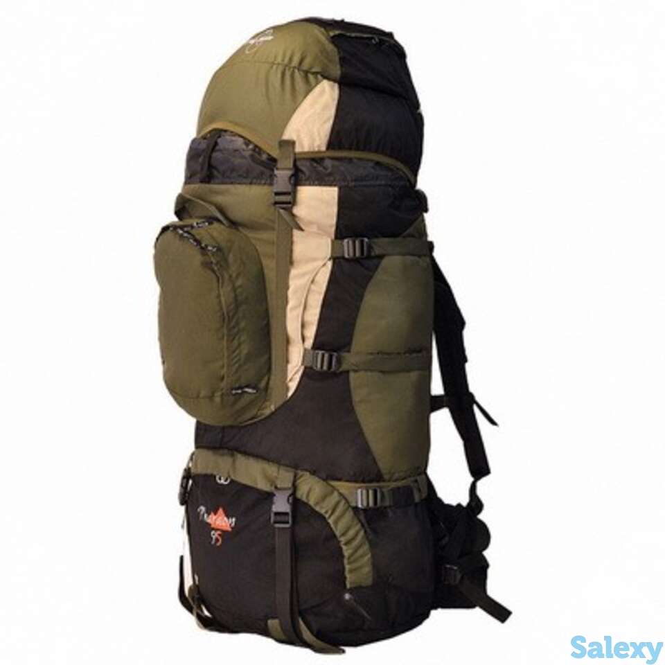 Рюкзак снаряжение фараон 115 (i), фотография 1