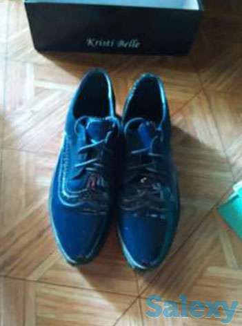 Женская спортивная обувь, фотография 1