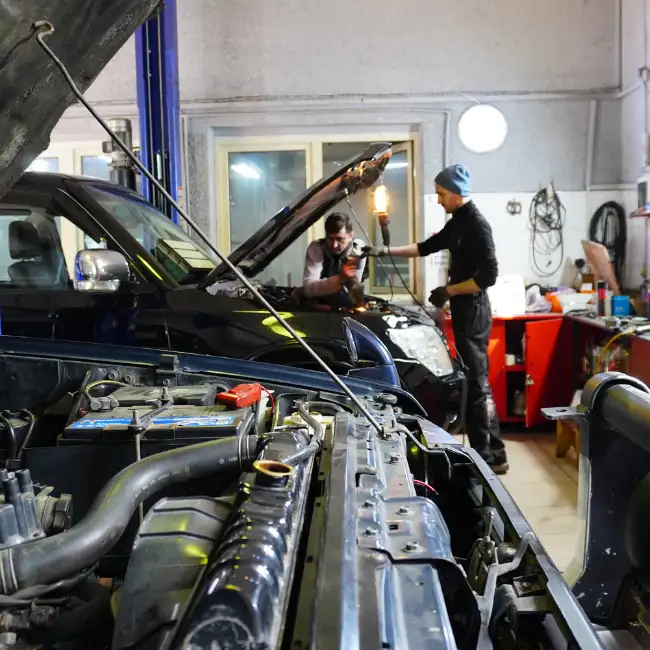 Ремонт и Обслуживание Автомобилей Subaru MITSUBISHI HONDA, фотография 6