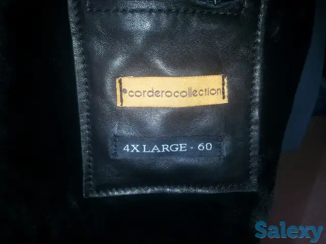 Продам дубленку, фотография 4