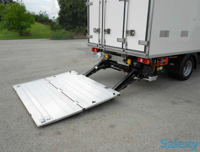 Запчасти для гидробортов гидролопат, фотография 2