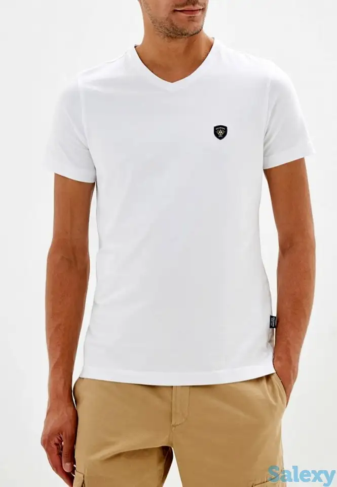 Футболка galvanni, фотография 1