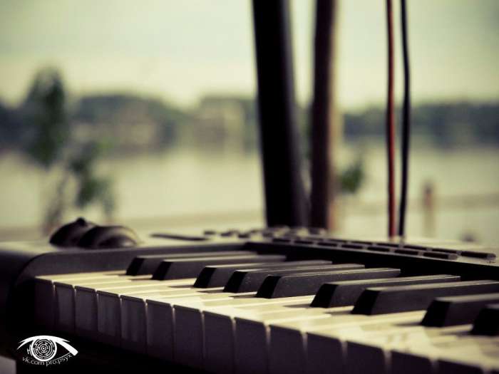 Приглашаю всех кто любит музыку!!!!, фотография 1