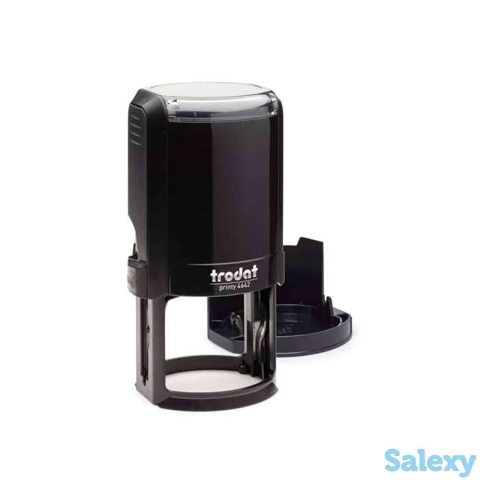 Печати и штампы AWP, фотография 4