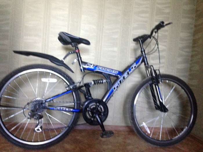 Продам велосипед steals focus 2016 года , фотография 4