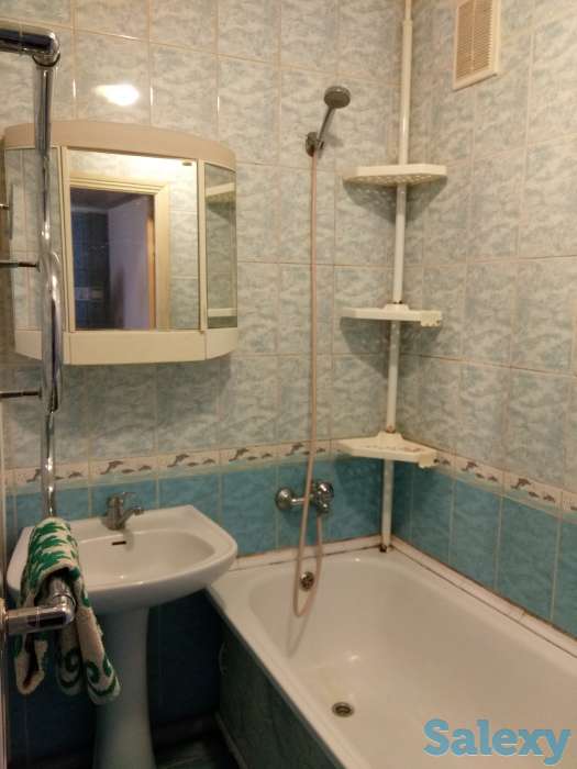 Продам или обменяю 3-х комнатную квартиру., КСК, фотография 6