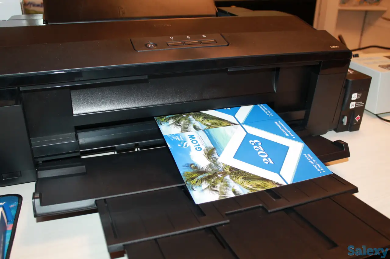 Дизаин и полиграфия, фотография 6