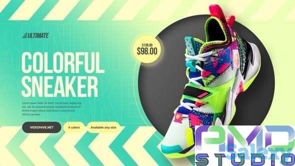 Видеоролик для рекламы одежды, обуви и галантереи на заказ (FASHION_7), фотография 1