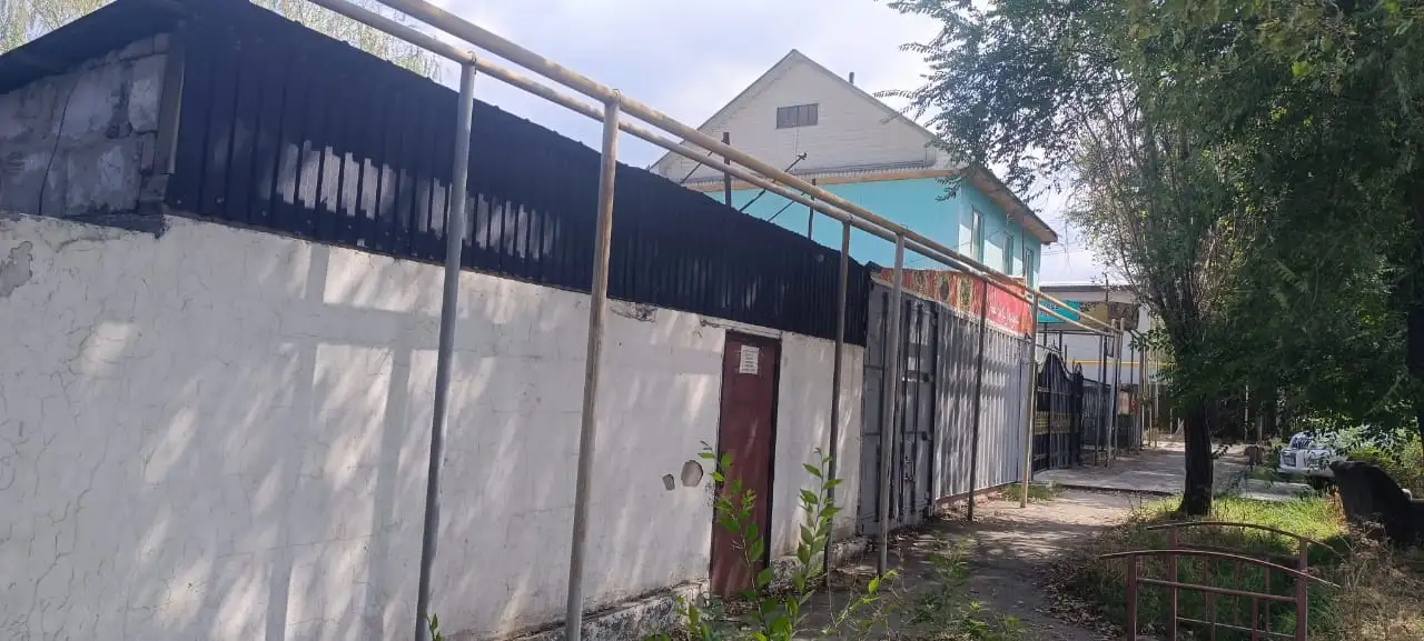 Продоется магазин Шахзада с летн кафе, р.н село Кеңдала по трассе, фотография 2