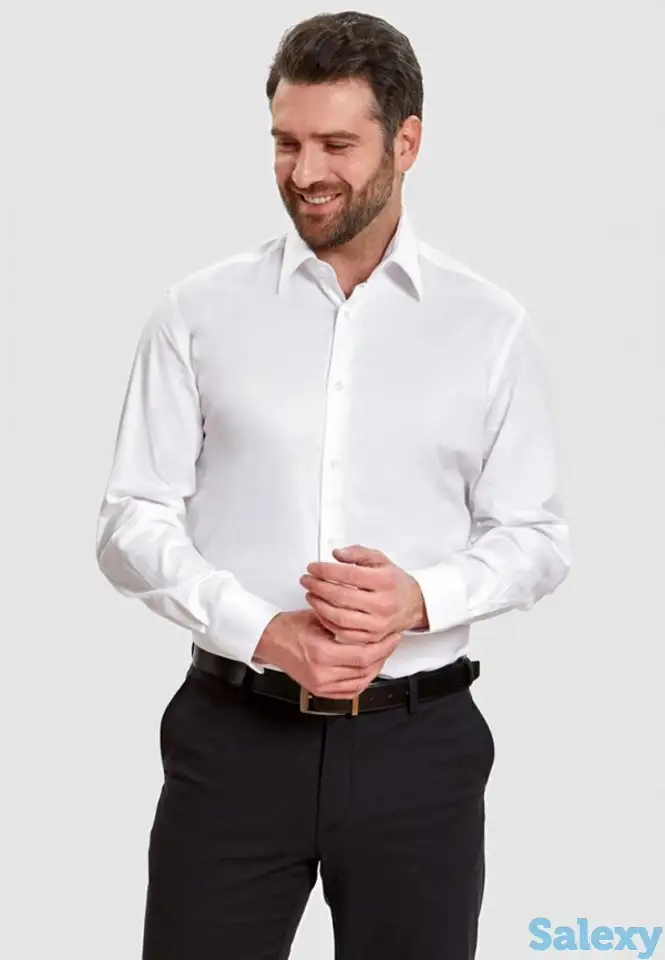 Рубашка kanzler, фотография 1