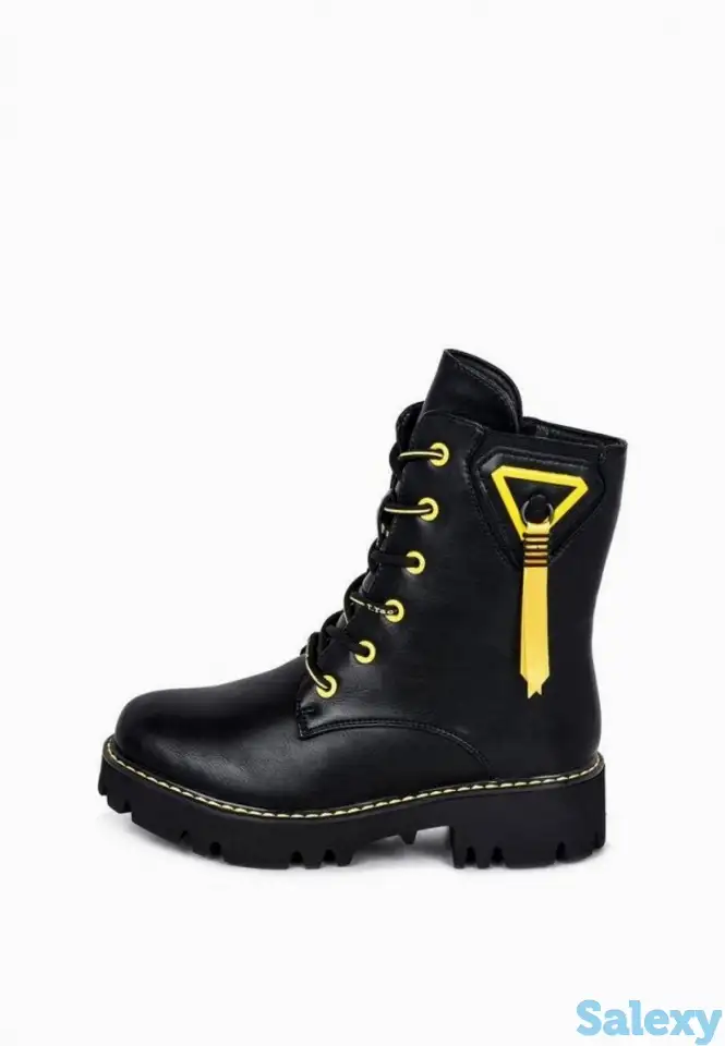 Ботинки t.taccardi, фотография 1