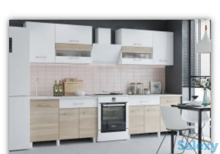 Новая мебель в упаковке, фотография 2