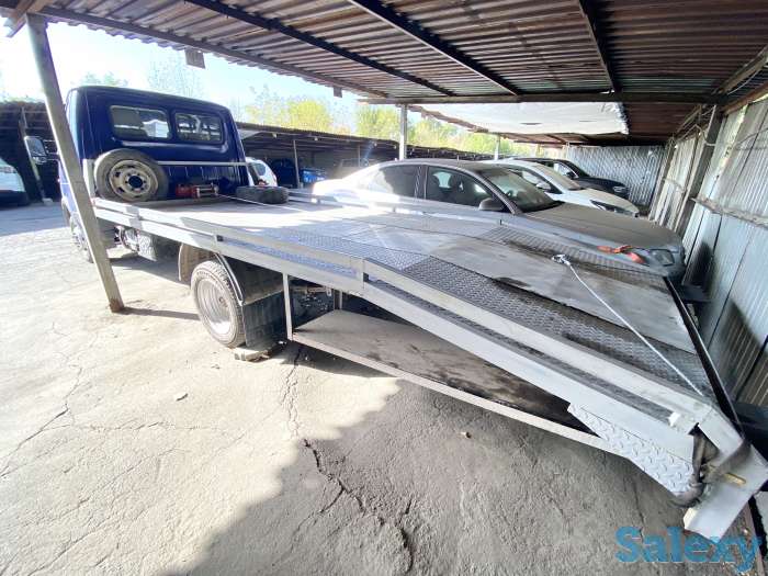 Эвакуатор 24/7, фотография 4