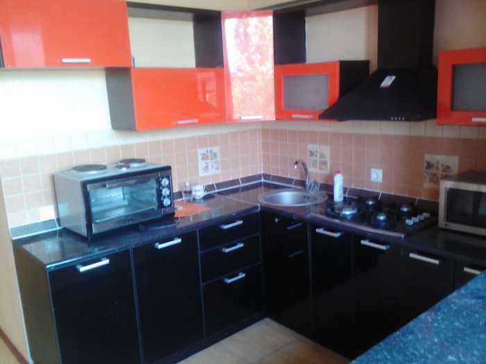 2-комнатная квартира помесячно, Абылай хана, фотография 3