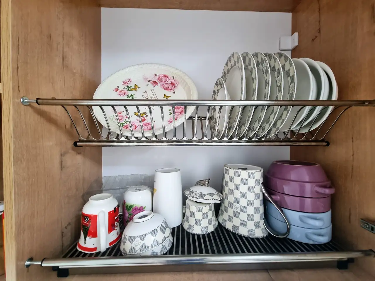 Очень уютная квартира рядом с посольством США, Жолдасбекова 18, фотография 12