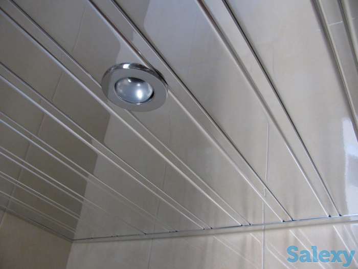 Подвесные Поталки, фотография 1