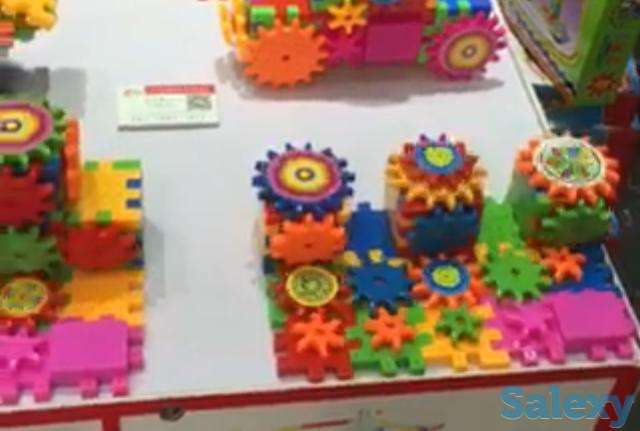 Игрушки для детей Funny Bricks, фотография 2