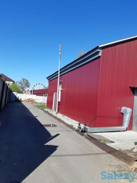 Продам производственное помещение., фотография 3