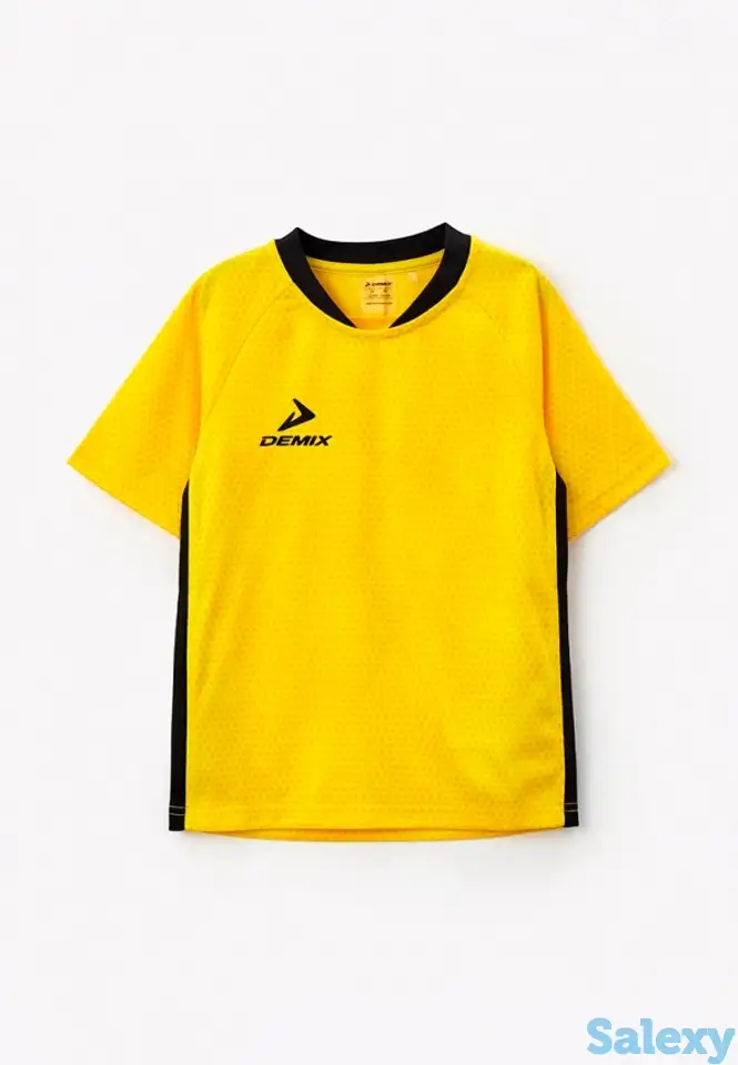 Футболка спортивная demix, фотография 1