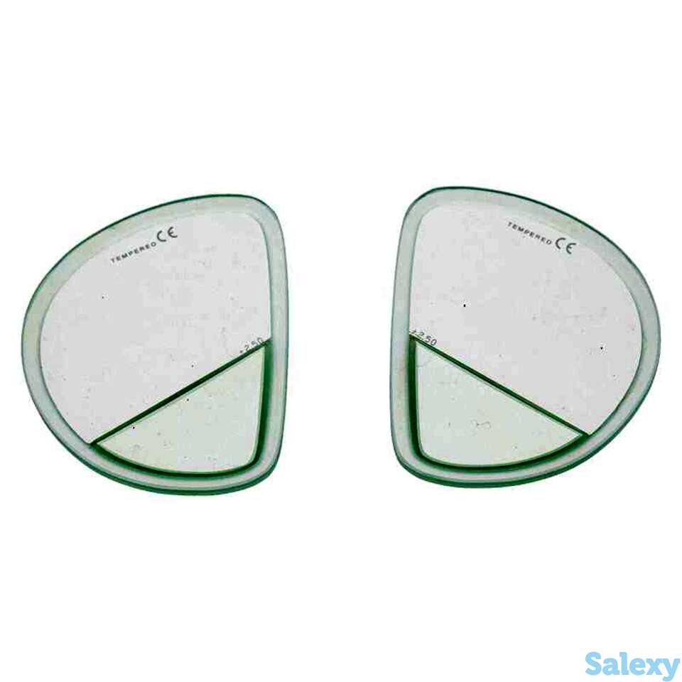 Линза для маски marlin superba левая +1,0, фотография 1