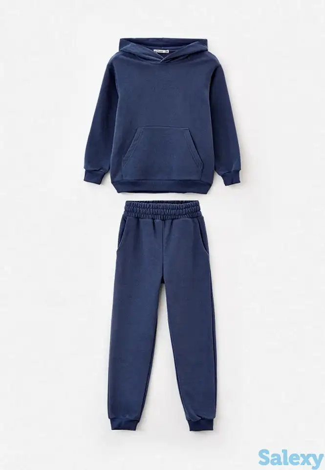 Костюм спортивный агапэ, фотография 1